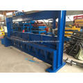 4m bending machine for metal glazed tile